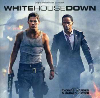 CD Thomas Wander: White House Down 451201