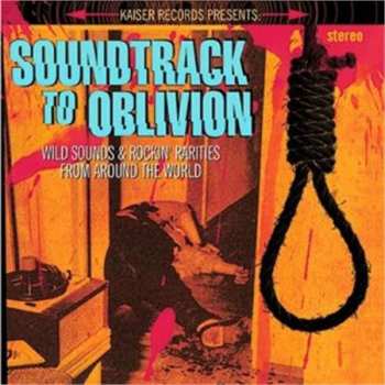 Album Various: Soundtrack To Oblivion