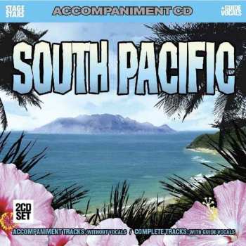Album Various: South Pacific