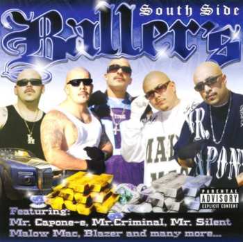 Album Various: South Side Ballers