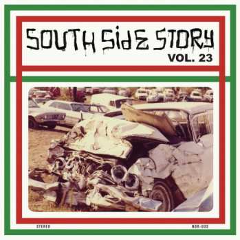 Album Various: South Side Story Vol. 23