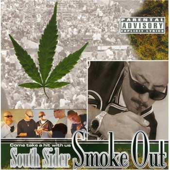 Album Various: South Sider Smoke Out Vol. 1