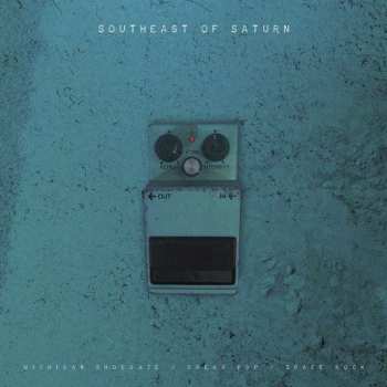 Album Various: Southeast Of Saturn