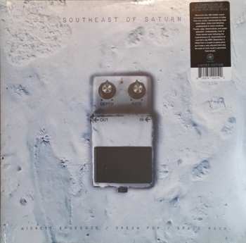 Album Various: Southeast Of Saturn Vol. 2