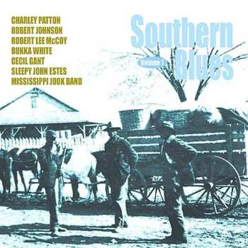 Album Various: Southern Blues Volume 1