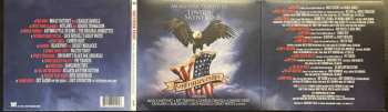 CD Various: Southern Pride: An All-Star Tribute to Lynyrd Skynyrd 157231