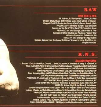CD Various: Southpaw (Music From And Inspired By The Motion Picture) 33898