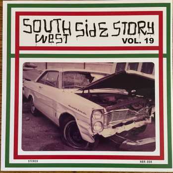 Album Various: Southwest Side Story Vol. 19