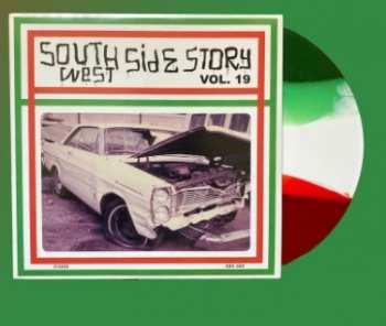 LP Various: Southwest Side Story Vol. 19 348277