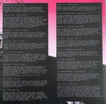 LP Various: Sowas Von Egal. 2 (German Synth Wave Underground 1981-1984) 74850