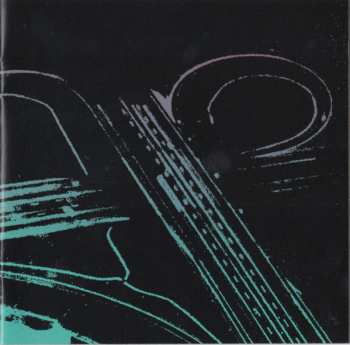 CD Various: Sowas Von Egal. German Synth Wave Underground 1980-1985 183043