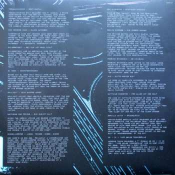 LP Various: Sowas Von Egal. (German Synth Wave Underground 1980-1985) 349324