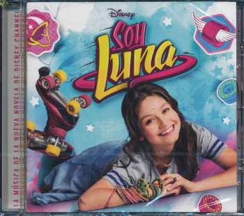 Various: Soy Luna