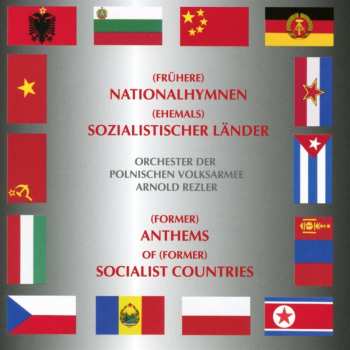 Various: Sozialistischer Länder