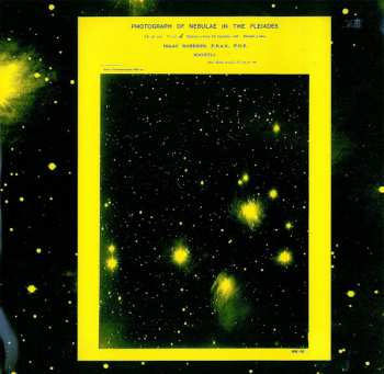 3LP Various: Space, Energy & Light (Experimental Electronic And Acoustic Soundscapes 1961-88) 367695
