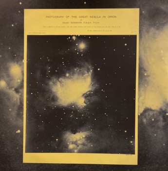 3LP Various: Space, Energy & Light (Experimental Electronic And Acoustic Soundscapes 1961-88) LTD | CLR 447307