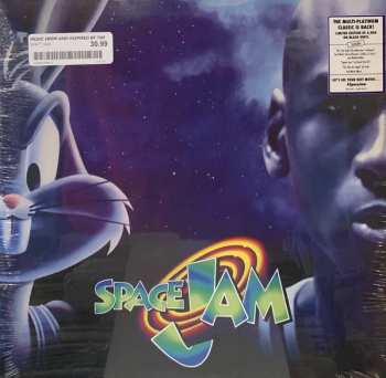 2LP Various: Space Jam (Music From And Inspired By The Motion Picture) LTD 351081