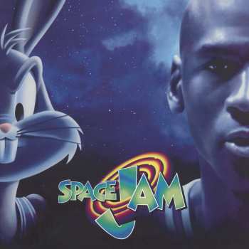 Various: Space Jam (Music From And Inspired By The Motion Picture)