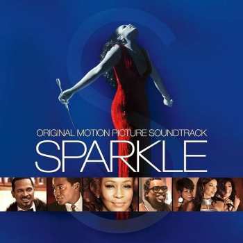 Album Various: Sparkle: Original Motion Picture Soundtrack
