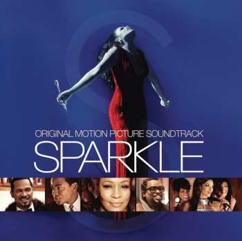 CD Various: Sparkle (Original Motion Picture Soundtrack) 33963