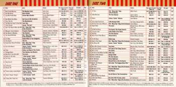 2CD Various: Speak Easy - The RPM Records Story Volume 2 1954-57 232983