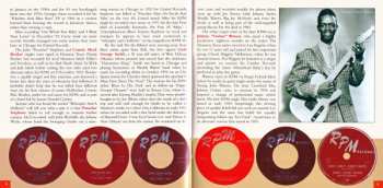 2CD Various: Speak Easy - The RPM Records Story Volume 2 1954-57 232983
