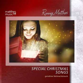 Various: Special Christmas Songs: Gemafreie Weihnachtsmusik