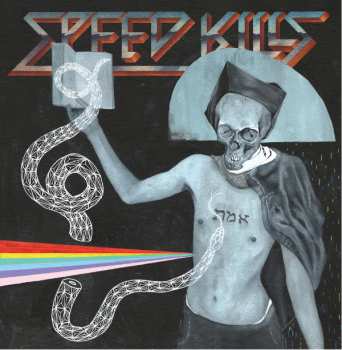 Album Various: Speed Kills VII