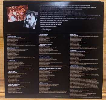 LP Various: Spinning Gold LTD | CLR 438732