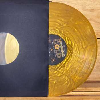 LP Various: Spinning Gold LTD | CLR 438732