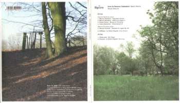 2CD Various: Spire Live In Geneva Cathedral Saint Pierre