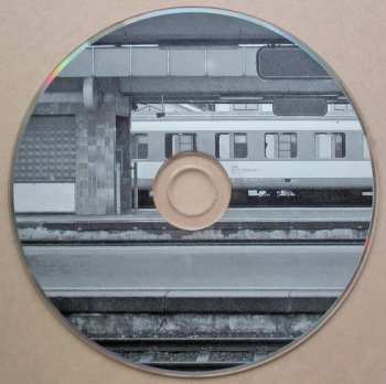 2CD Various: Spire: Organ Works Past Present & Future 316368