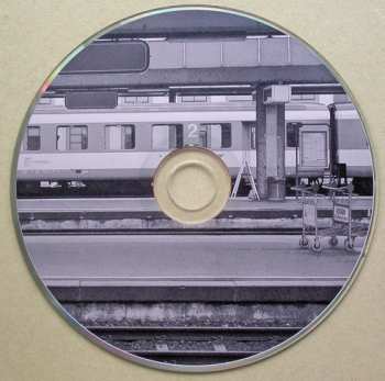 2CD Various: Spire: Organ Works Past Present & Future 316368