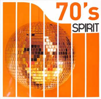 Album Various: Spirit Of 70's