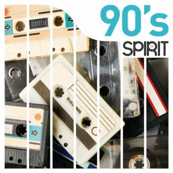 Various: Spirit Of 90's