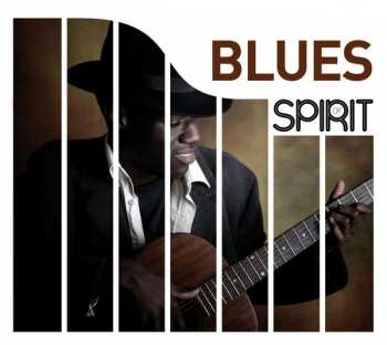 Album Various: Spirit Of Blues