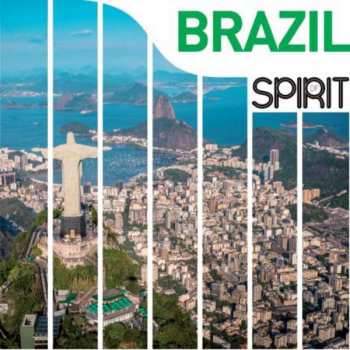 Album Various: Spirit Of Brazil