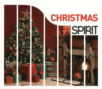 Various: Spirit Of Christmas