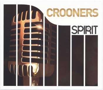 4CD Various: Spirit Of Crooners 517573