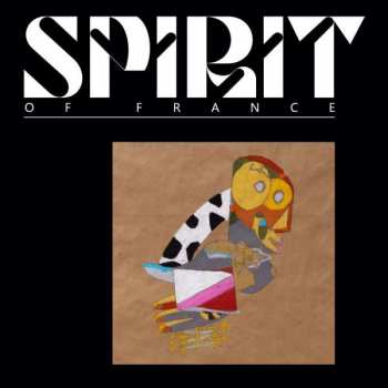 Album Various: Spirit Of France