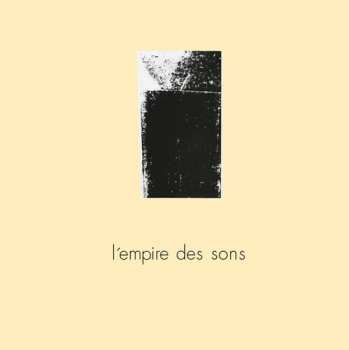 Album L'Empire Des Sons: Spirit Of France