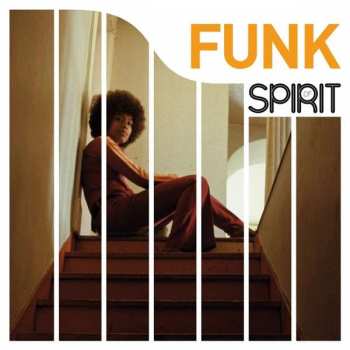 Album Various: Spirit Of Funk