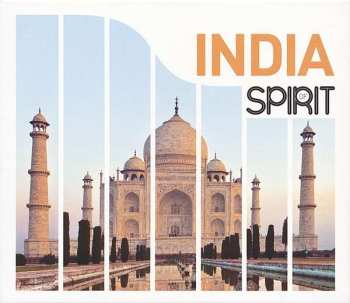 Album Various: Spirit Of India