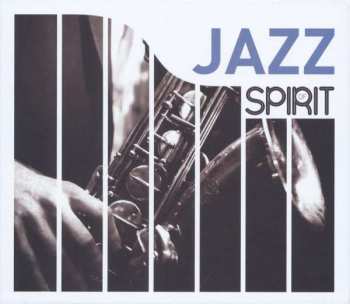 CD Various: Spirit Of Jazz 276104