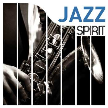 LP Various: Spirit Of Jazz 472487