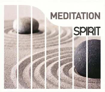 Album Various: Spirit Of Meditation