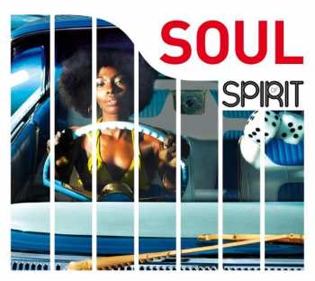 Album Various: Spirit of Soul