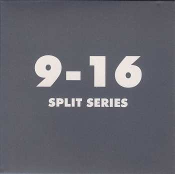 Various: Split Series 9-16