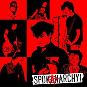 Various: SpokAnarchy!