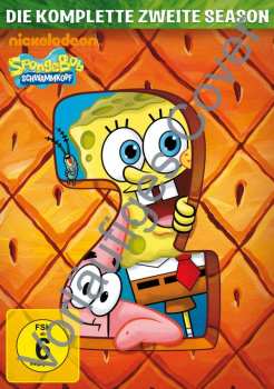 Album Various: Spongebob Schwammkopf Season 2